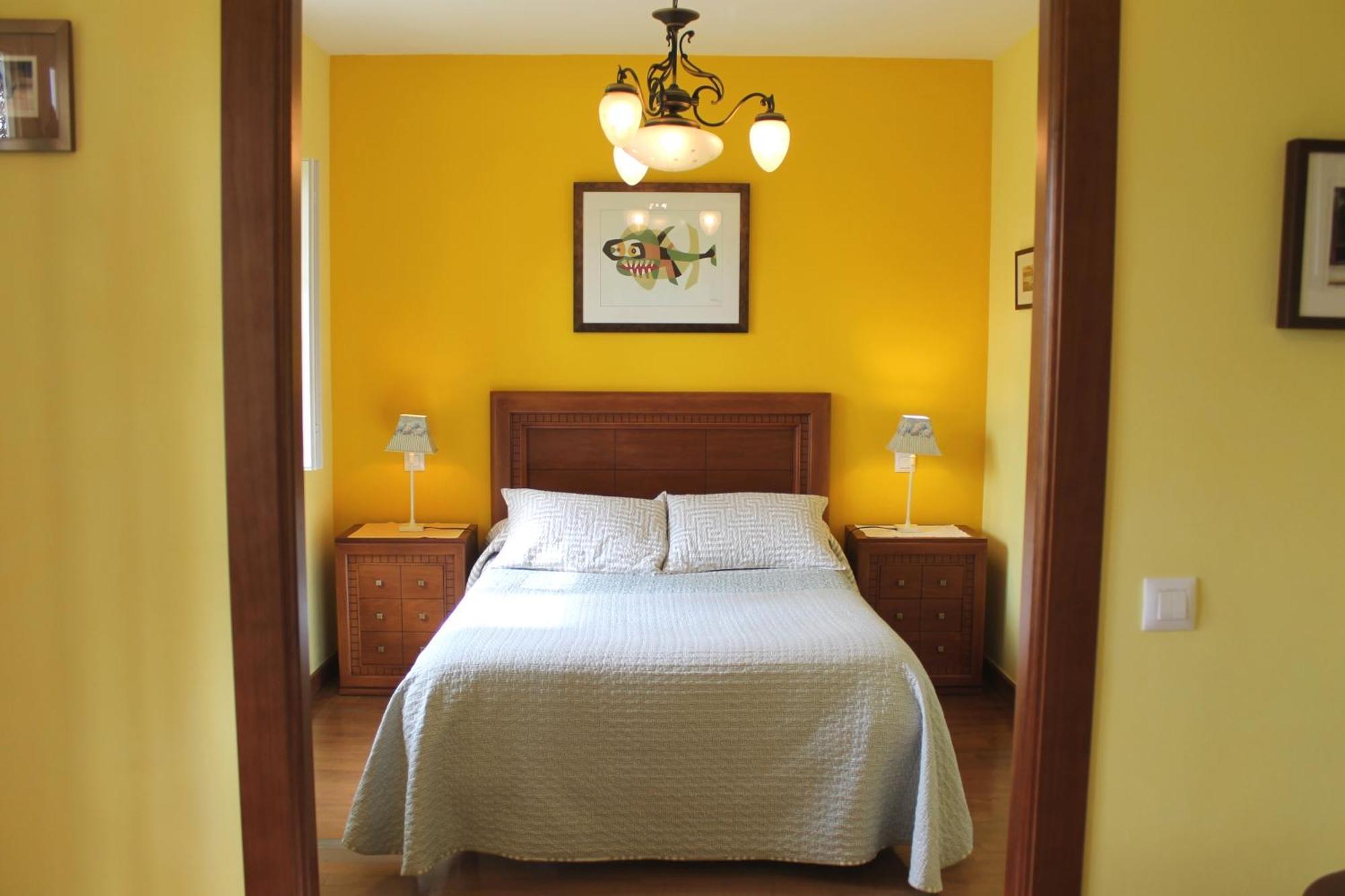 Вилла Casa De Aldea Monga 9 En Nava, Asturias Экстерьер фото