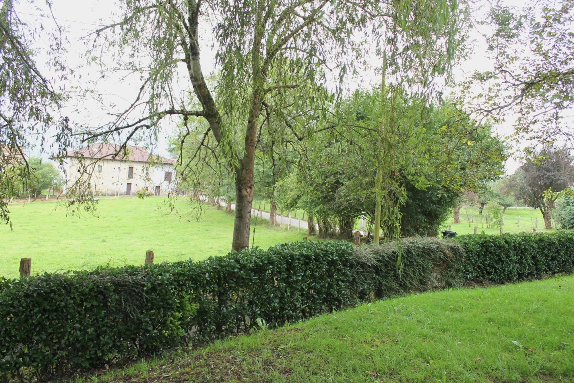 Вилла Casa De Aldea Monga 9 En Nava, Asturias Экстерьер фото